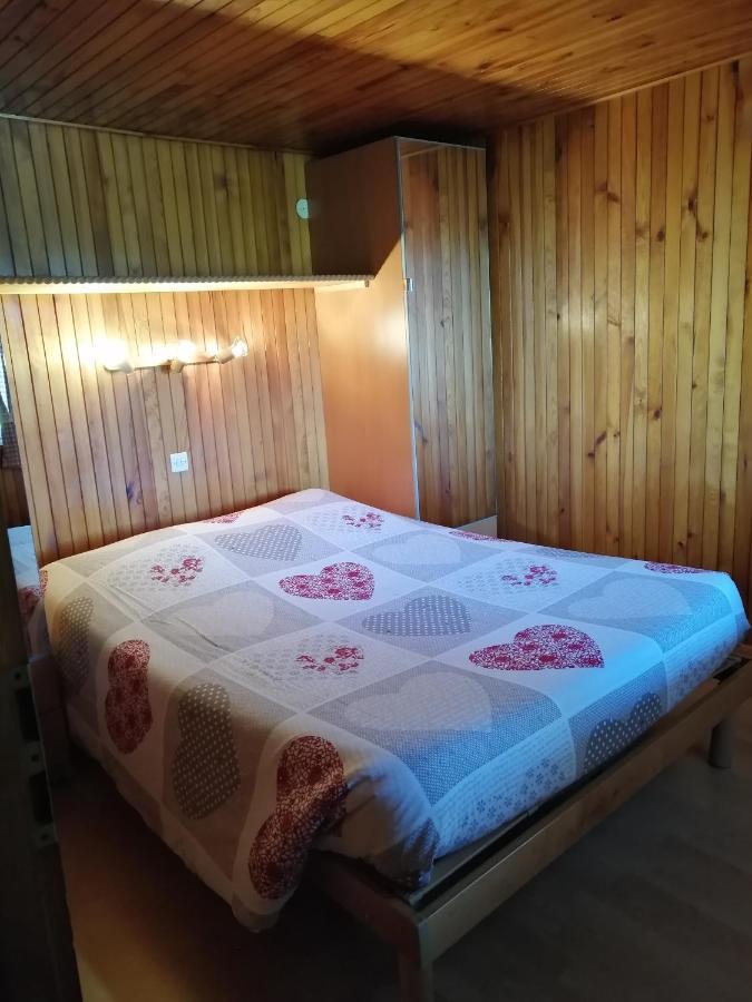 Le Chalet De Rothenbuhl Dabo Kültér fotó