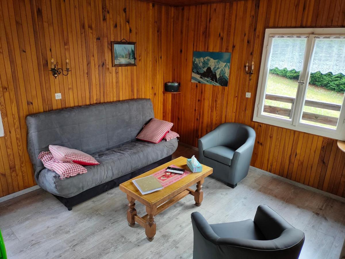 Le Chalet De Rothenbuhl Dabo Kültér fotó
