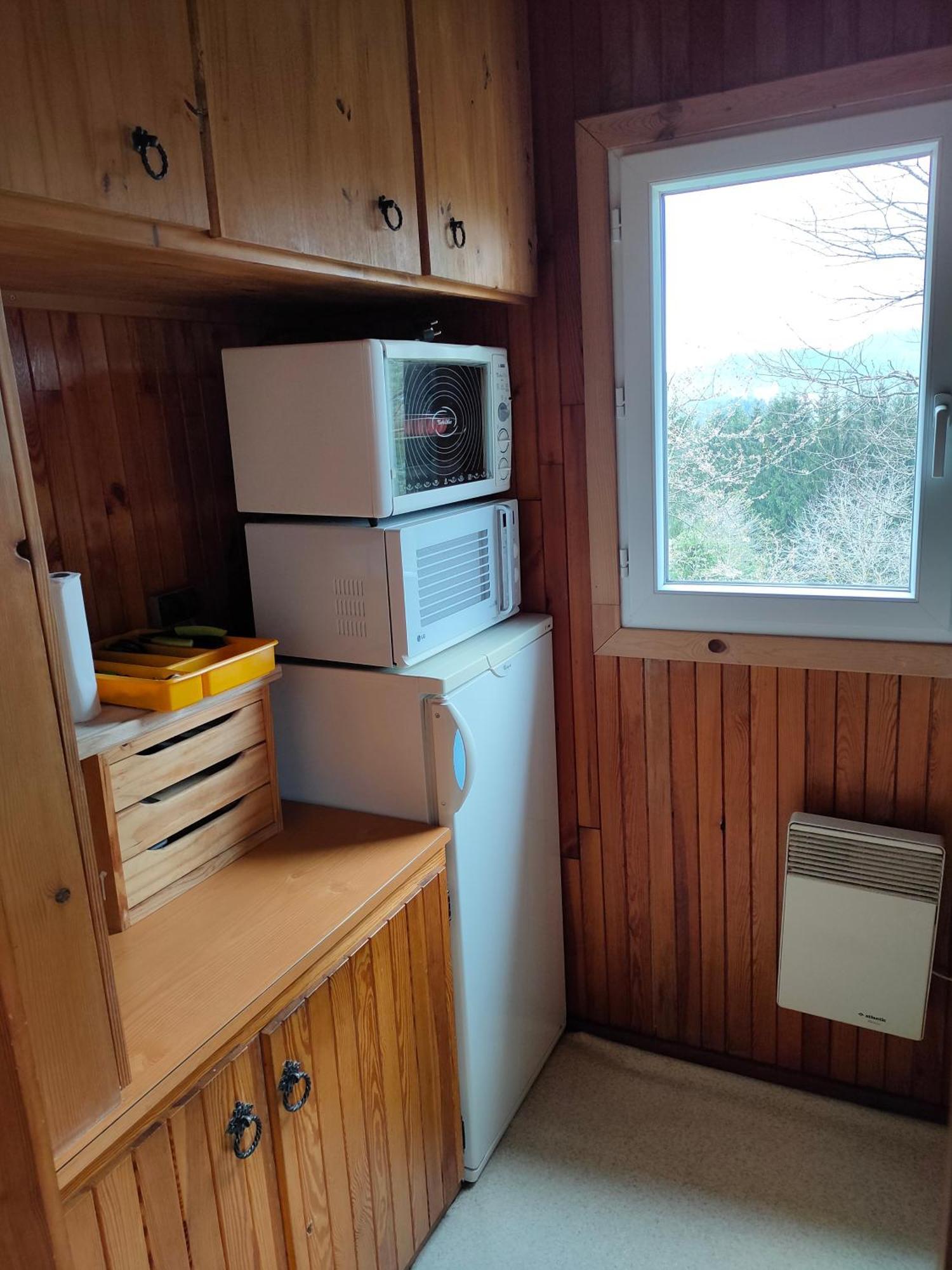 Le Chalet De Rothenbuhl Dabo Kültér fotó